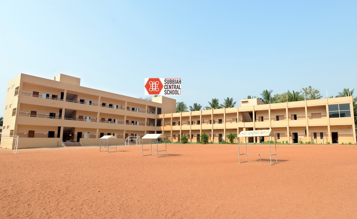 Subbiah Central School