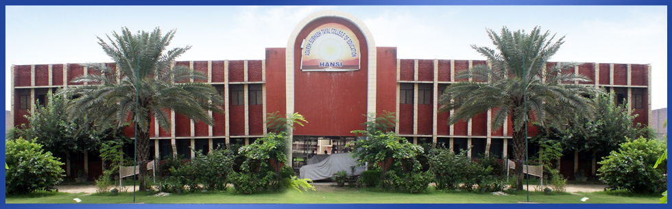 Subhash Tayal Public School