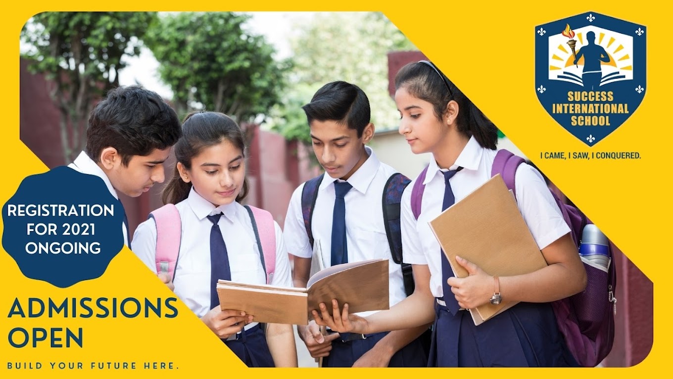 Success International School