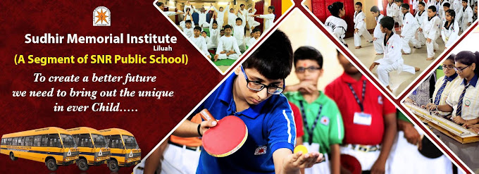 Sudhir Memorial Institute