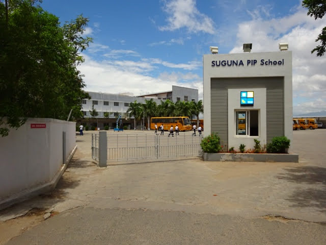 Suguna Pip School