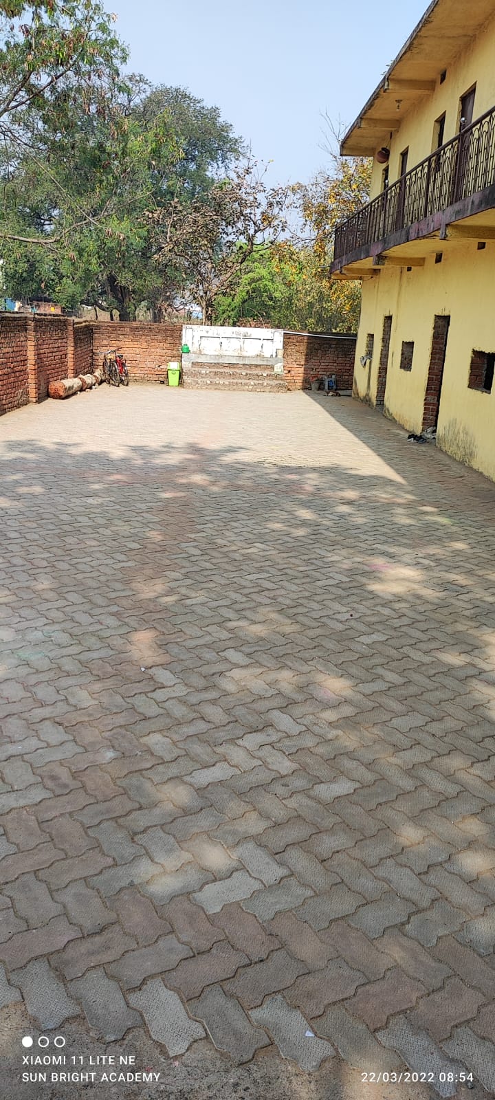 Sun Bright Academy