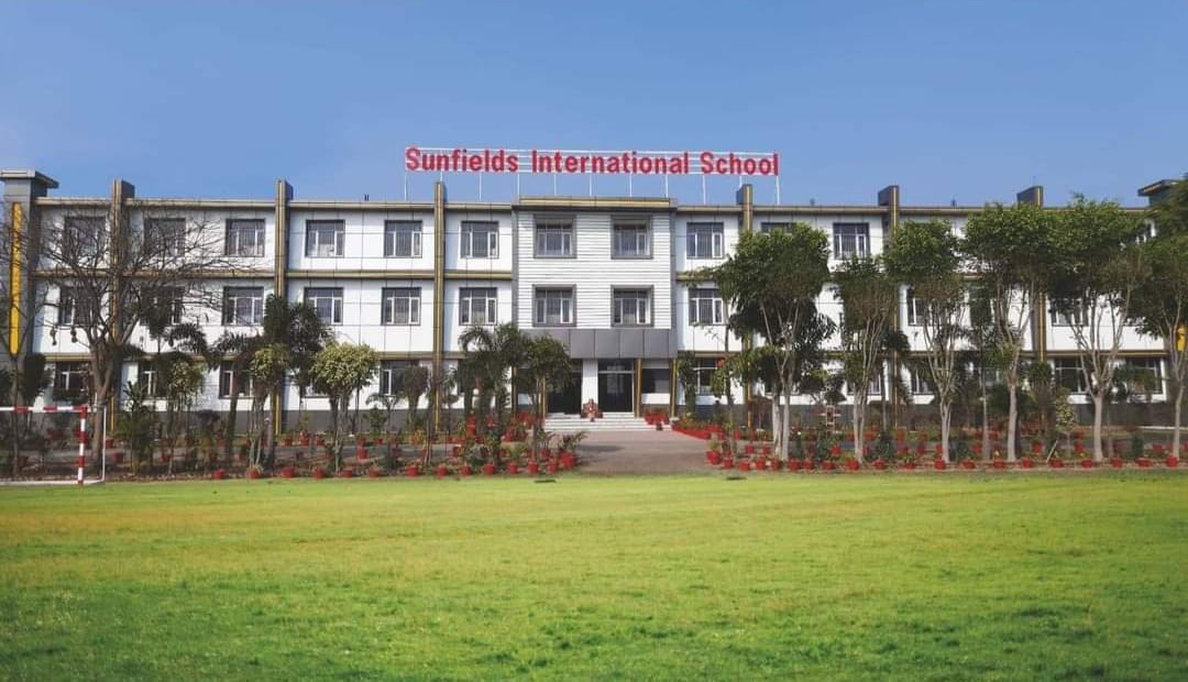 Sunfields International School
