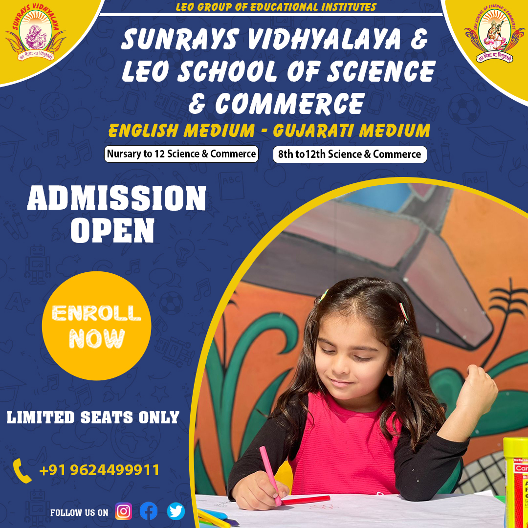 Sunrays School