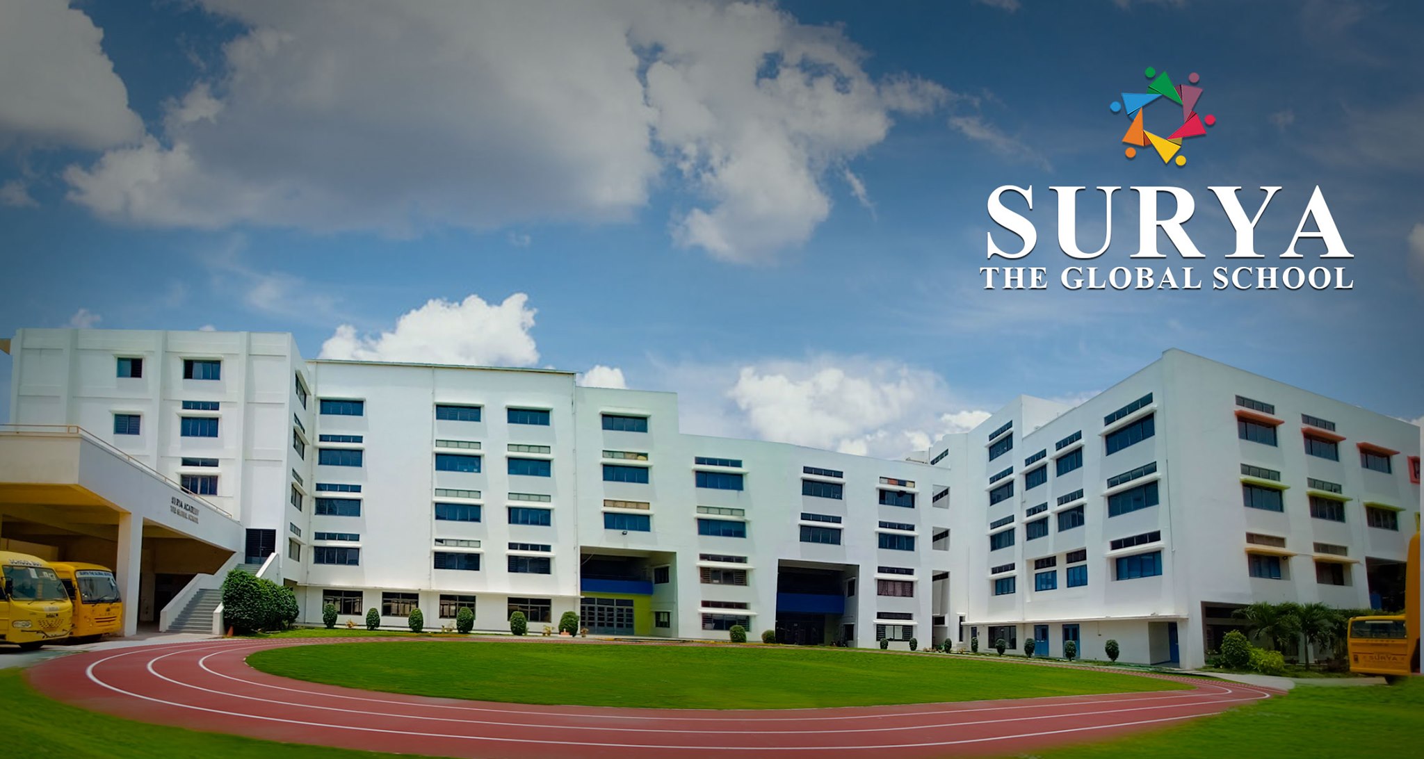Surya the Global School
