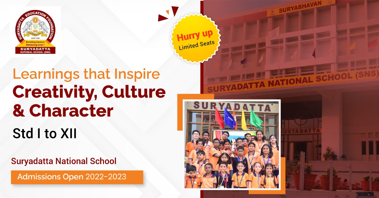 Suryadatta National School