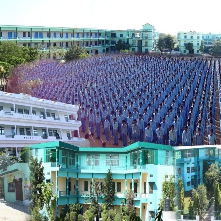 Swami Keshwanad Shikshan Sansthan