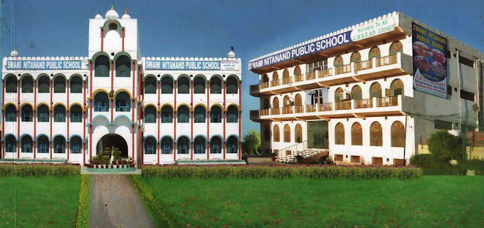 Swami Nitanand Public School