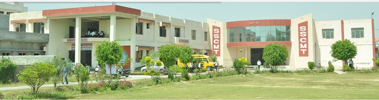 Swami Satyanand College of Management and Technology