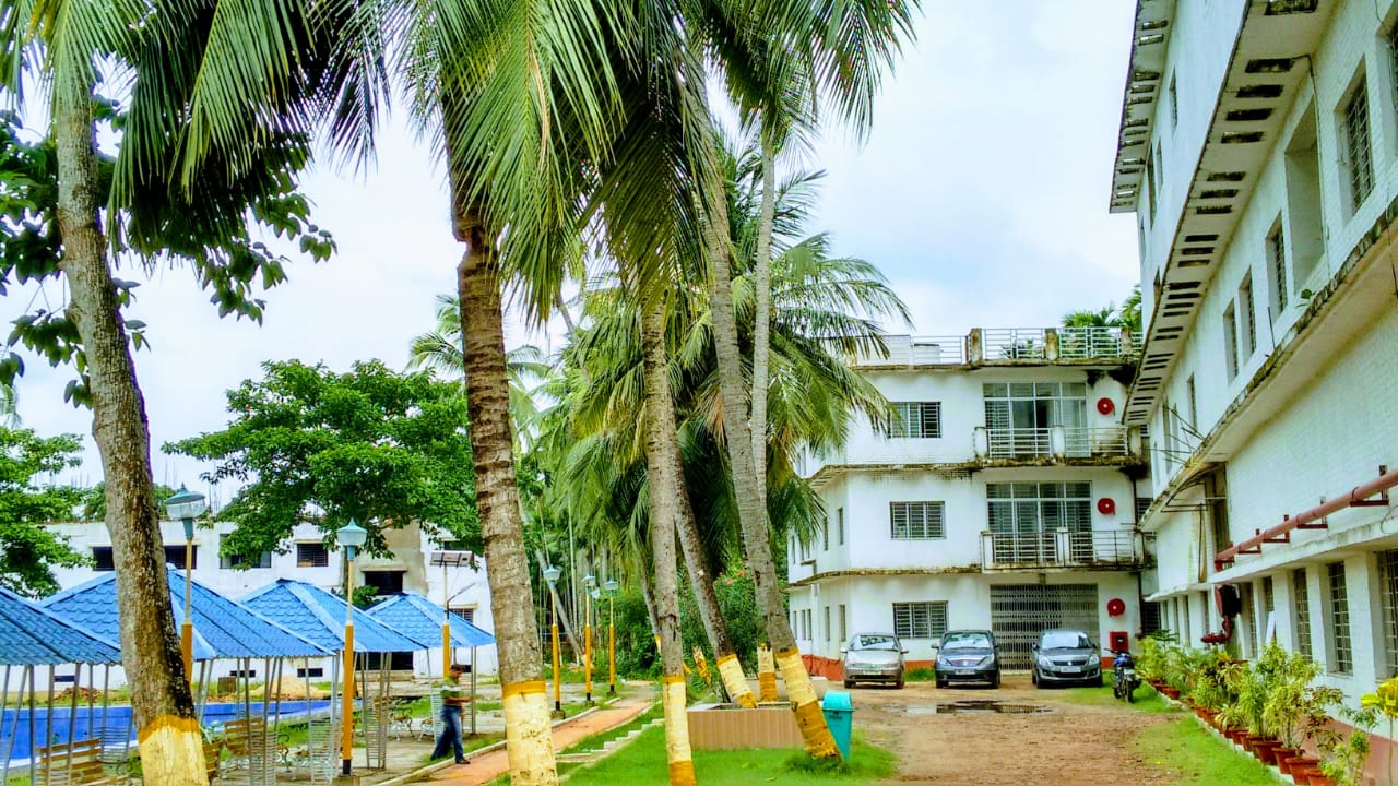 Swami Vivekananda Group of Institutes