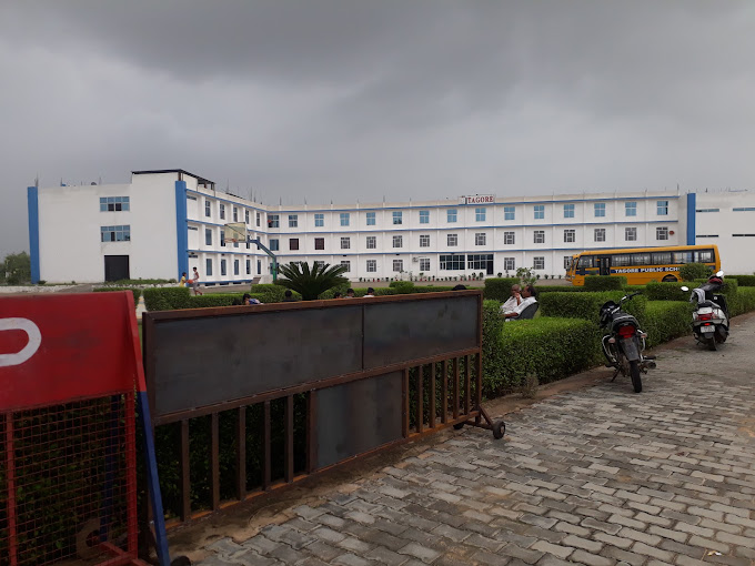 Tagore Public School