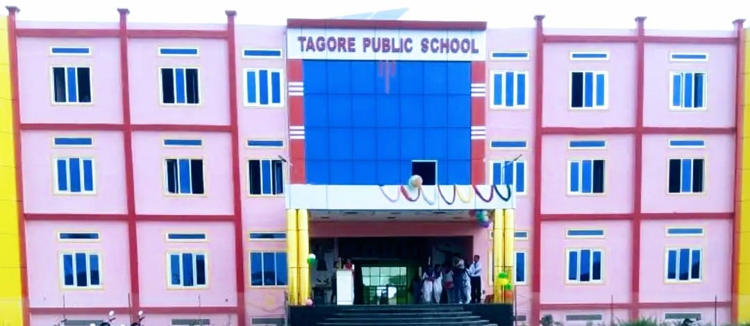Tagore Public School