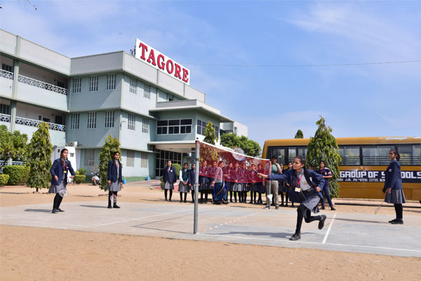 Tagore Public School