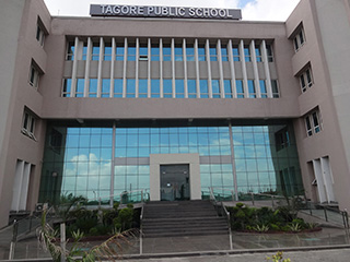 Tagore Public School