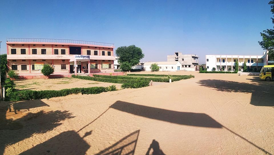 Tagore Public Sen.Sec School