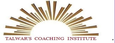 Talwar's Coaching Institute