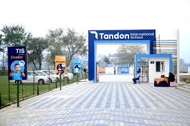 Tandon International School
