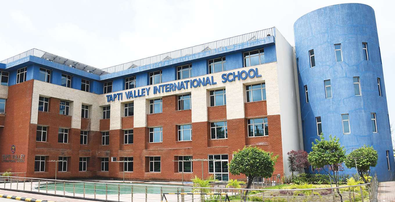 Tapti Valley International School