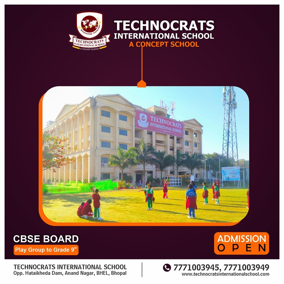 Technocrats International School
