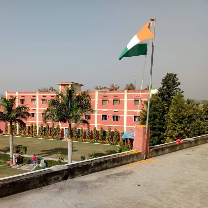 Tej Public School