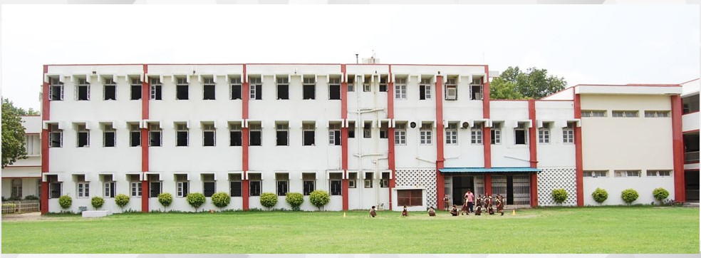 The Aditya Birla Public School