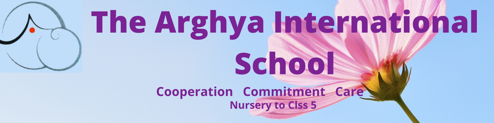 The Arghya International School