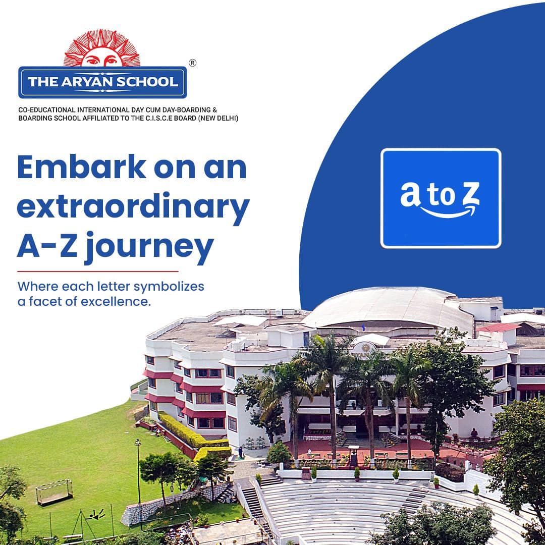 The Aryan School