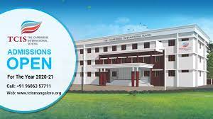 The Cambridge International School