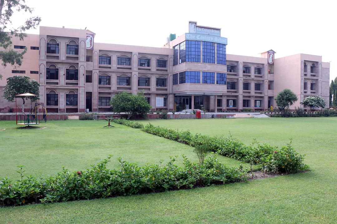 The Century School