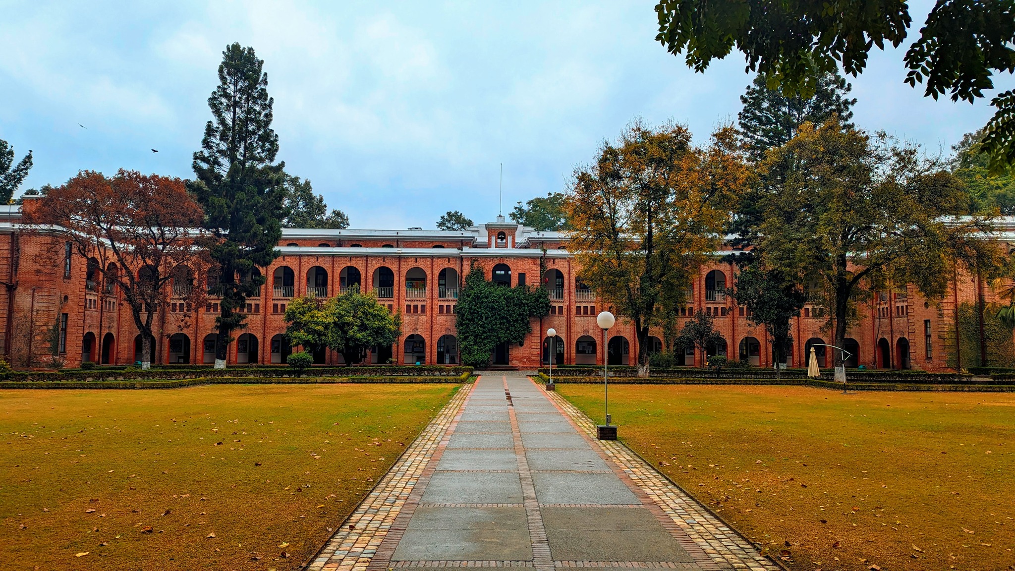 The Doon School