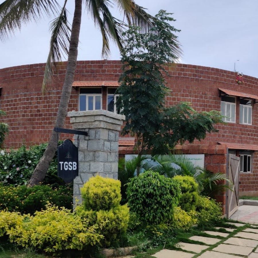 The Green School