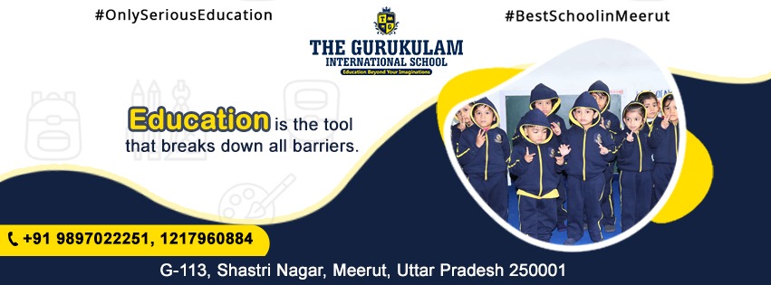 The Gurukulam International School