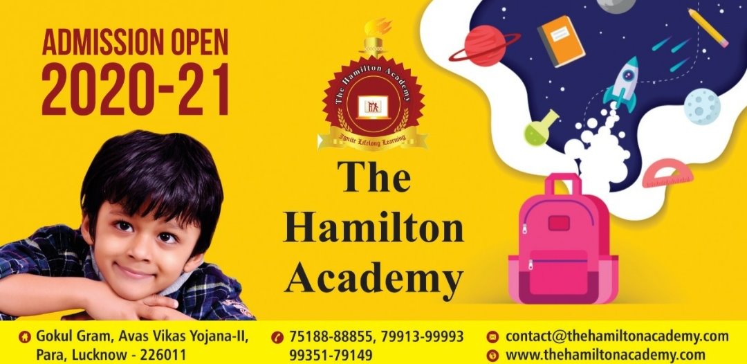 The Hamilton Academy