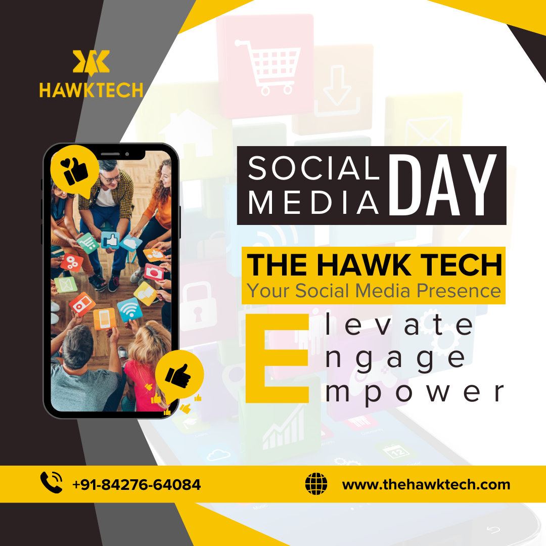 The Hawk Tech