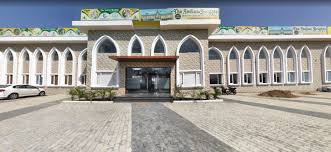 The Indian Heights International School