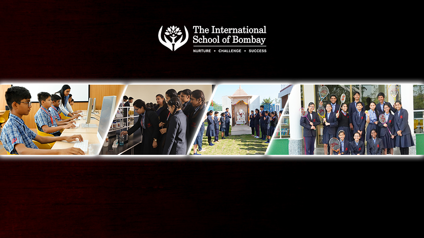 The International School of Bombay