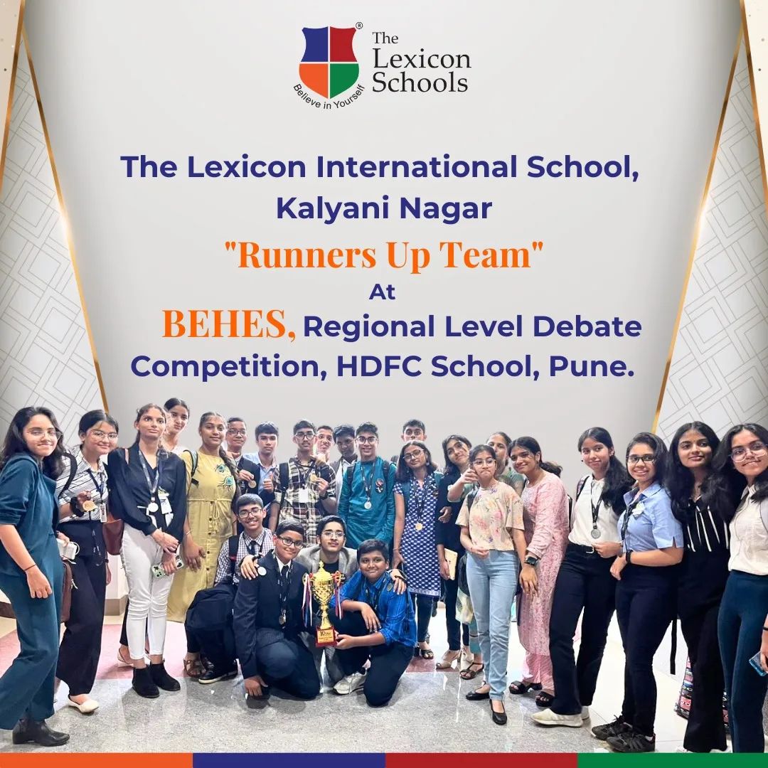 The Lexicon Schools