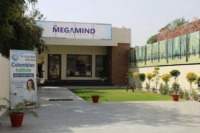The Megamind Education