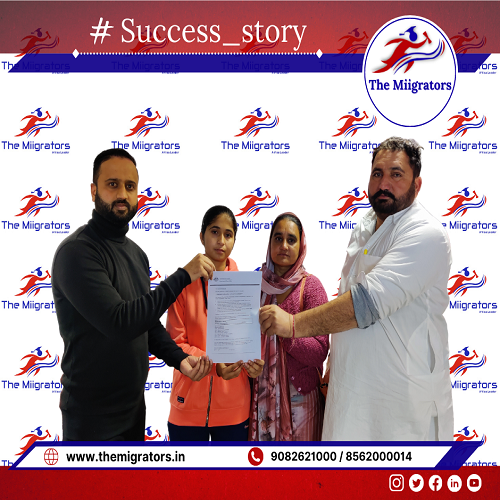 The Miigrators Overseas Education Consultants