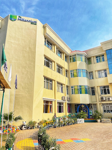 The Millennium School