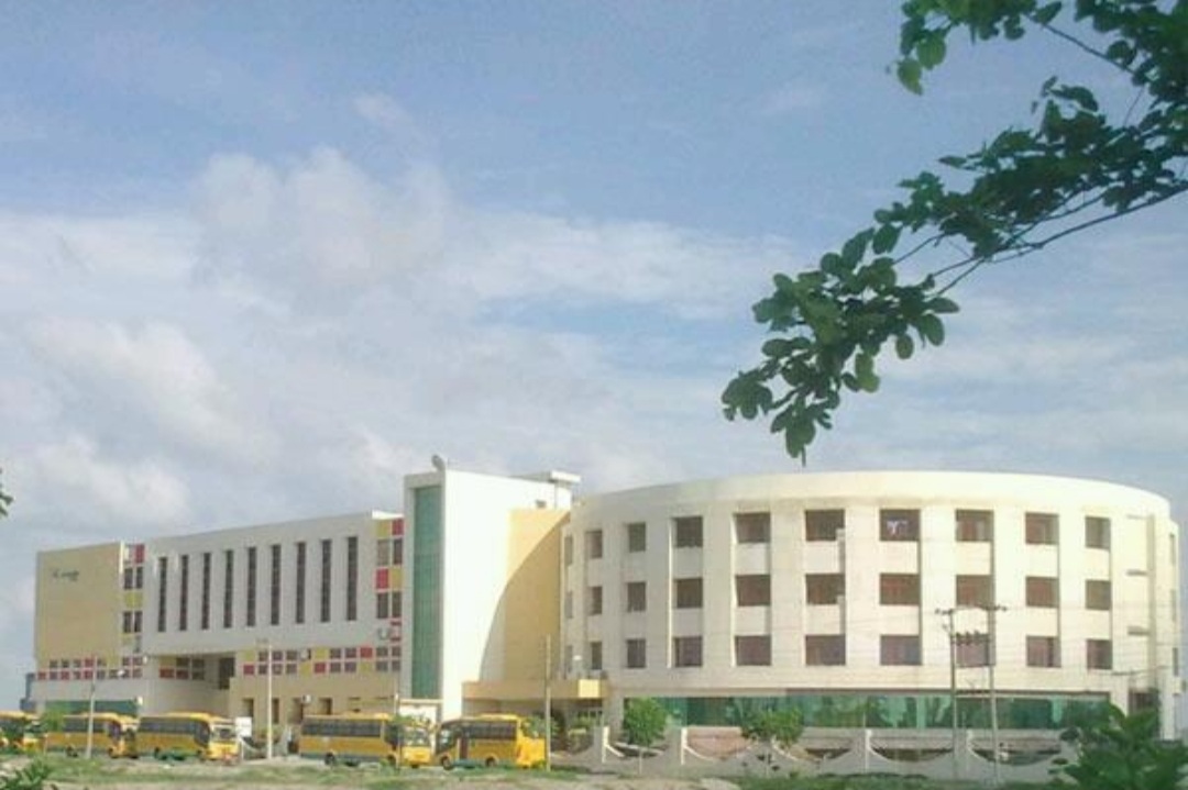 The Millennium School