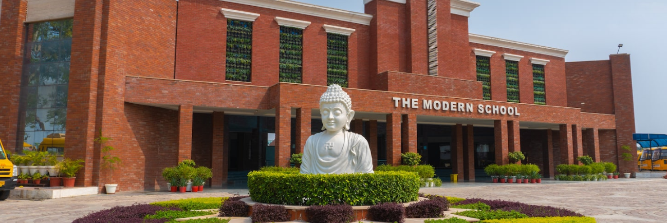 The Modern School