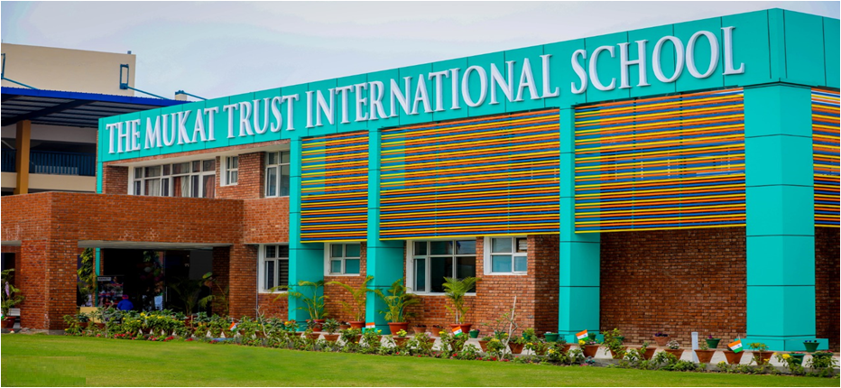 The Mukat Trust International School