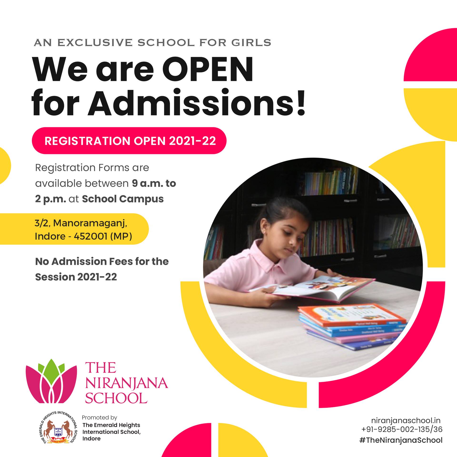 The Niranjana School