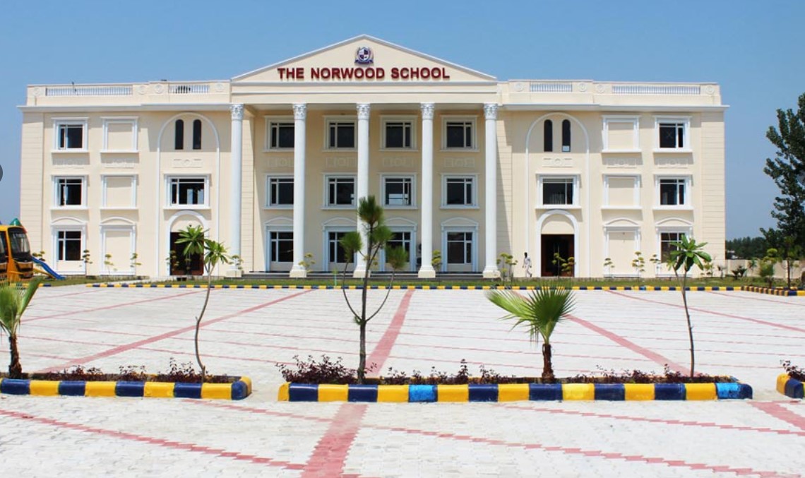 The Norwood School