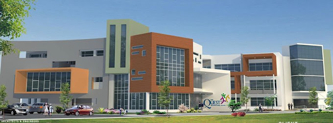 The Quest International School