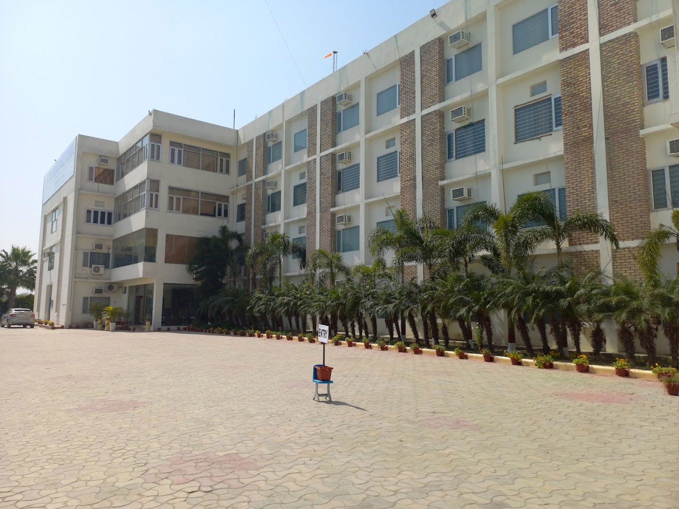 The Renaissance School