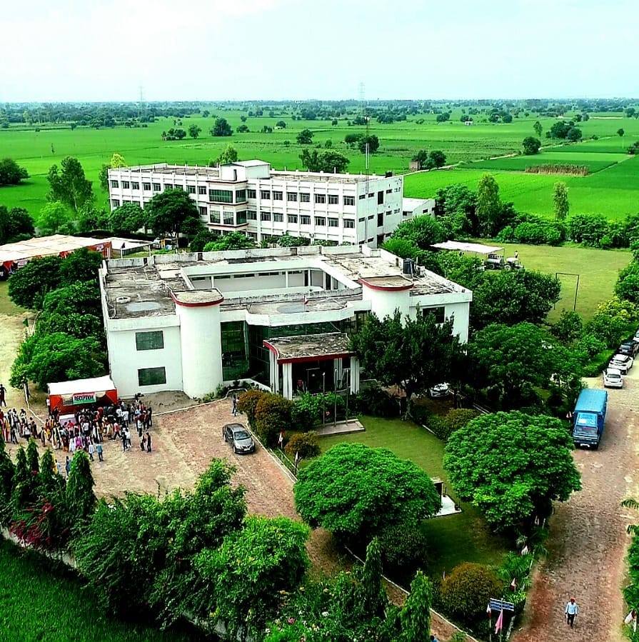 The Royal Group of College