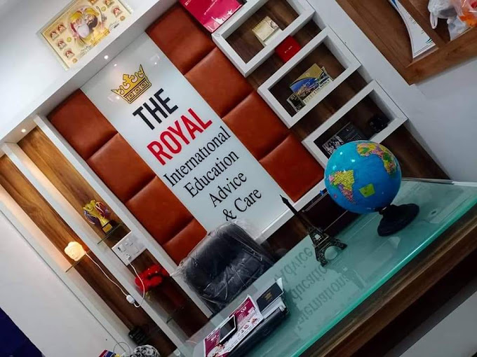 The Royal International Education Advice & Care