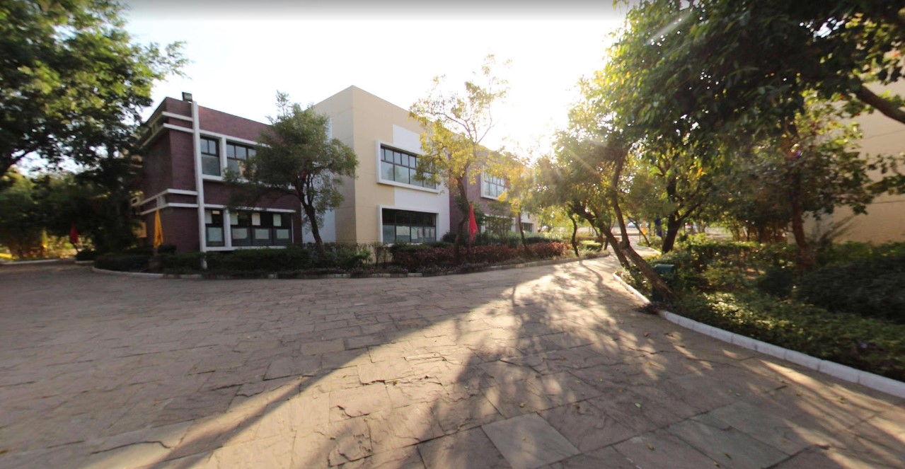 The Sanskaar Valley School